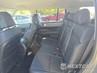 2026 Hyundai Santa Fe SEL - zdjęcie 13 z 25 - miniatura
