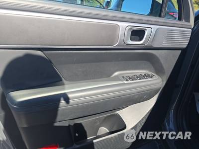 2026 Hyundai Santa Fe SEL - zdjęcie 9 z 25 - miniatura