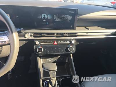 2025 Hyundai Santa Cruz SEL Crew Cab Short Bed - zdjęcie 11 z 30 - miniatura