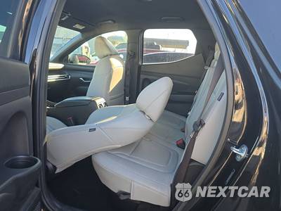 2025 Hyundai Santa Cruz SEL Crew Cab Short Bed - zdjęcie 13 z 30 - miniatura