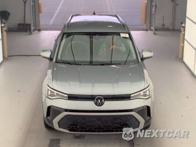 2025 Volkswagen Taos SE - zdjęcie 2 z 25 - miniatura