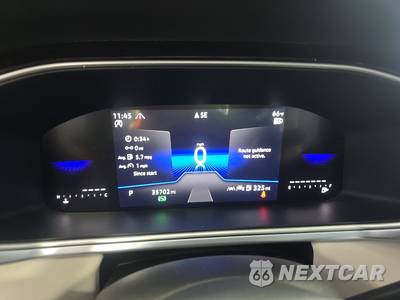2025 Volkswagen Taos SE - zdjęcie 12 z 25 - miniatura