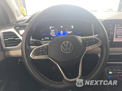 2025 Volkswagen Taos SE - zdjęcie 10 z 25 - miniatura