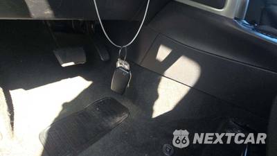2025 Toyota Corolla Cross LE - zdjęcie 19 z 25 - miniatura