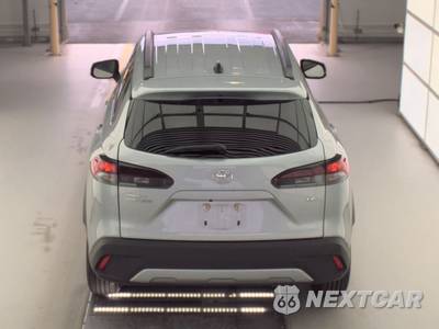 2026 Toyota Corolla Cross LE - zdjęcie 5 z 30 - miniatura