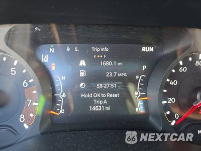 2025 Jeep Compass Trailhawk - zdjęcie 12 z 31 - miniatura
