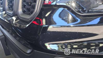 2025 Jeep Compass Trailhawk - zdjęcie 23 z 31 - miniatura