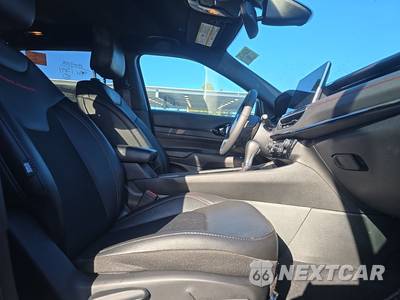 2025 Jeep Compass Trailhawk - zdjęcie 8 z 31 - miniatura