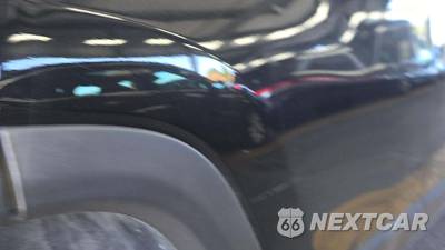 2025 Jeep Compass Trailhawk - zdjęcie 29 z 31 - miniatura