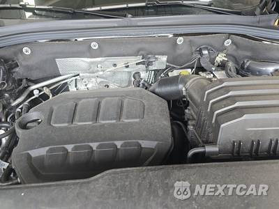 2025 Volkswagen Atlas 2.0T SE w/Technology - zdjęcie 16 z 32 - miniatura