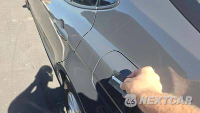 2026 Toyota Camry LE - zdjęcie 26 z 29 - miniatura