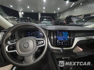 2025 Volvo XC60 B5 Plus - zdjęcie 11 z 27 - miniatura