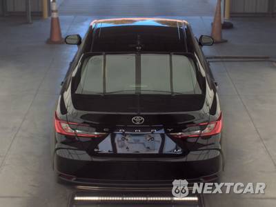 2025 Toyota Camry LE - zdjęcie 5 z 27 - miniatura