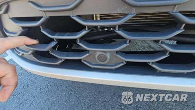 2025 Volkswagen Atlas Cross Sport 2.0T SE w/Technology - zdjęcie 21 z 27 - miniatura