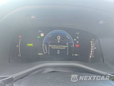 2026 Toyota Camry LE - zdjęcie 12 z 22 - miniatura