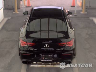 2023 Mercedes-Benz AMG CLA 35 4MATIC - zdjęcie 5 z 28 - miniatura
