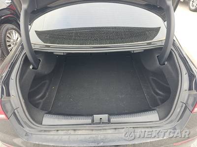 2023 Mercedes-Benz AMG CLA 35 4MATIC - zdjęcie 16 z 28 - miniatura