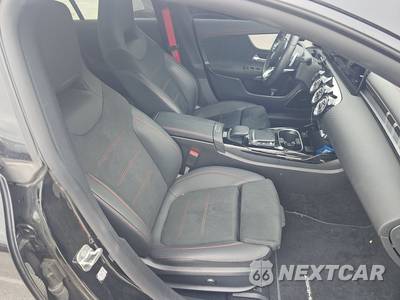 2023 Mercedes-Benz AMG CLA 35 4MATIC - zdjęcie 8 z 28 - miniatura