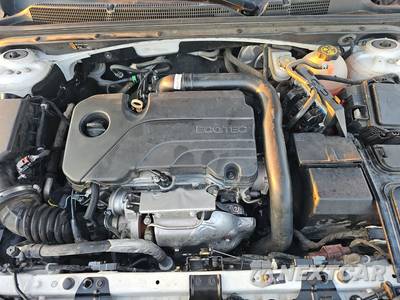 2021 Chevrolet Malibu LT 1LT - zdjęcie 15 z 39 - miniatura