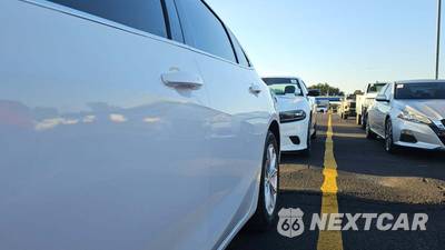 2021 Chevrolet Malibu LT 1LT - zdjęcie 23 z 39 - miniatura