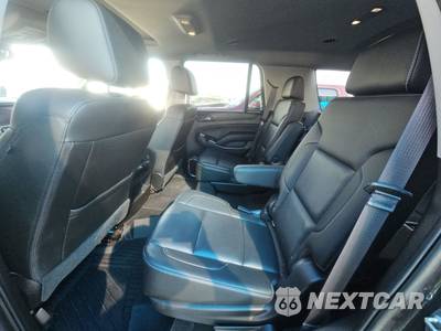2017 GMC Yukon SLT 4SA - zdjęcie 13 z 27 - miniatura