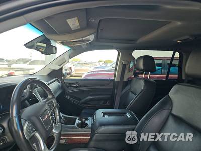 2017 GMC Yukon SLT 4SA - zdjęcie 18 z 27 - miniatura
