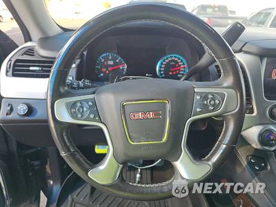 2017 GMC Yukon SLT 4SA - zdjęcie 10 z 27 - miniatura