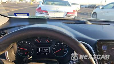 2021 Chevrolet Malibu LT 1LT - zdjęcie 22 z 39 - miniatura