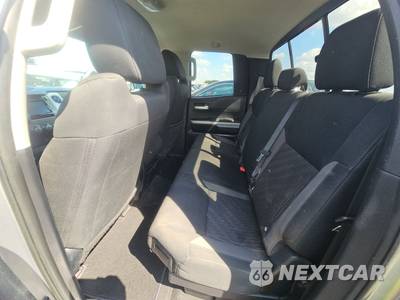2016 Toyota Tundra SR5 Extended Cab Medium Bed - zdjęcie 13 z 32 - miniatura