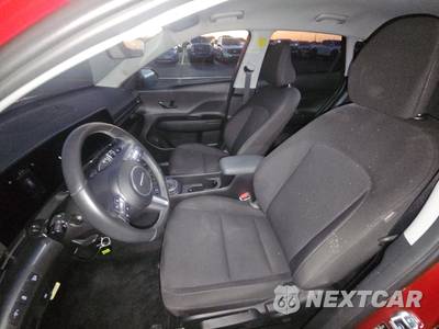 2026 Hyundai Kona SEL Sport - zdjęcie 7 z 21 - miniatura