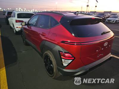 2026 Hyundai Kona SEL Sport - zdjęcie 6 z 21 - miniatura