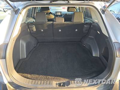 2022 Toyota RAV4 LE - zdjęcie 16 z 25 - miniatura