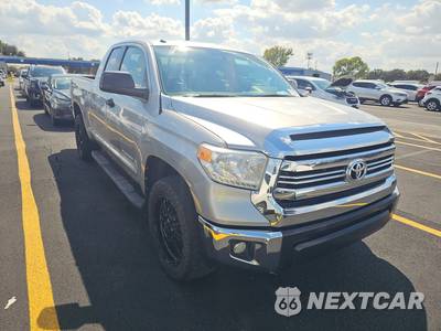 2016 Toyota Tundra SR5 Extended Cab Medium Bed - zdjęcie 3 z 32 - miniatura