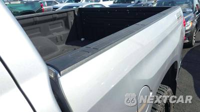 2016 Toyota Tundra SR5 Extended Cab Medium Bed - zdjęcie 31 z 32 - miniatura