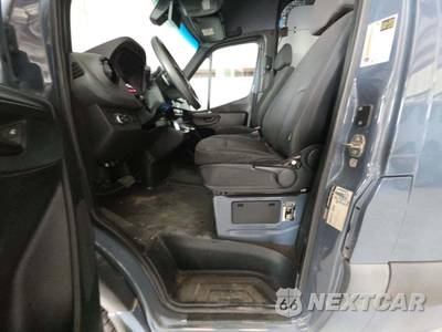 2019 Mercedes-Benz Sprinter 2500 Cargo Van High Roof 170.0" WB - zdjęcie 4 z 8 - miniatura