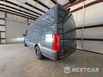 2019 Mercedes-Benz Sprinter 2500 Cargo Van High Roof 170.0" WB - zdjęcie 3 z 8 - miniatura