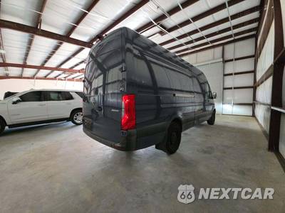 2019 Mercedes-Benz Sprinter 2500 Cargo Van High Roof 170.0" WB - zdjęcie 2 z 8 - miniatura