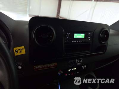 2019 Mercedes-Benz Sprinter 2500 Cargo Van High Roof 170.0" WB - zdjęcie 5 z 8 - miniatura
