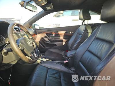 2012 Volkswagen Eos Executive - zdjęcie 7 z 27 - miniatura