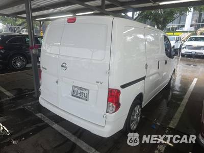 2019 Nissan NV200 Compact Cargo SV 115.2" WB - zdjęcie 4 z 24 - miniatura