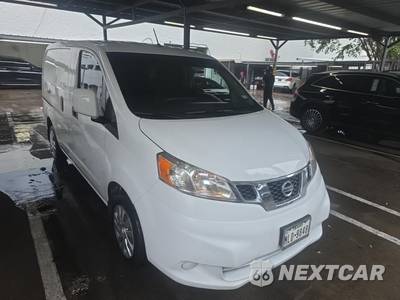 2019 Nissan NV200 Compact Cargo SV 115.2" WB - zdjęcie 3 z 24 - miniatura