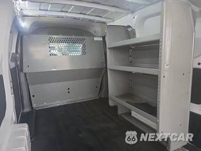 2019 Nissan NV200 Compact Cargo SV 115.2" WB - zdjęcie 22 z 24 - miniatura