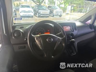 2019 Nissan NV200 Compact Cargo SV 115.2" WB - zdjęcie 14 z 24 - miniatura