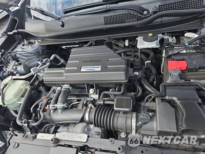2021 Honda CR-V EX - zdjęcie 19 z 23 - miniatura