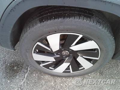 2025 Volkswagen Atlas Cross Sport 2.0T SE w/Technology - zdjęcie 25 z 28 - miniatura