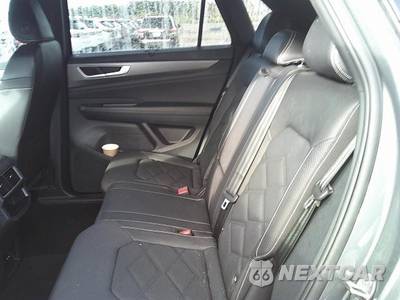 2025 Volkswagen Atlas Cross Sport 2.0T SE w/Technology - zdjęcie 10 z 28 - miniatura