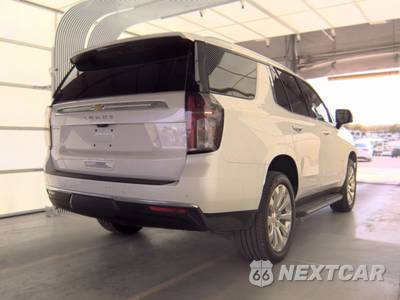 2023 Chevrolet Tahoe High Country 3LZ - zdjęcie 4 z 20 - miniatura