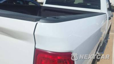2023 Ram 3500 Big Horn Crew Cab Medium Bed - zdjęcie 18 z 19 - miniatura
