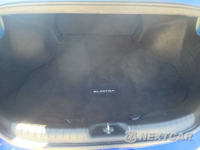 2023 Hyundai Elantra SEL - zdjęcie 16 z 24 - miniatura
