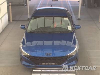 2023 Hyundai Elantra SEL - zdjęcie 2 z 24 - miniatura